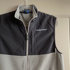 Men’s Vineyard Vines Vest